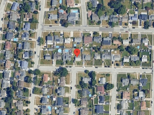 House image located at Levittown, NY 11756