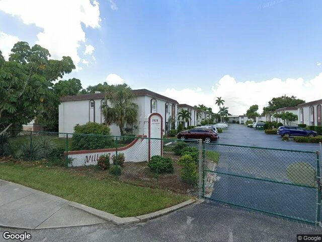 House image located at Fort Myers, FL 33901
