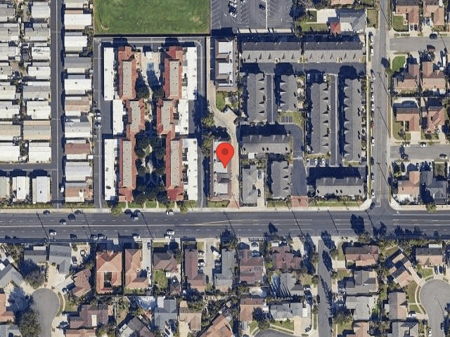 House image located at Garden Grove, CA 92844