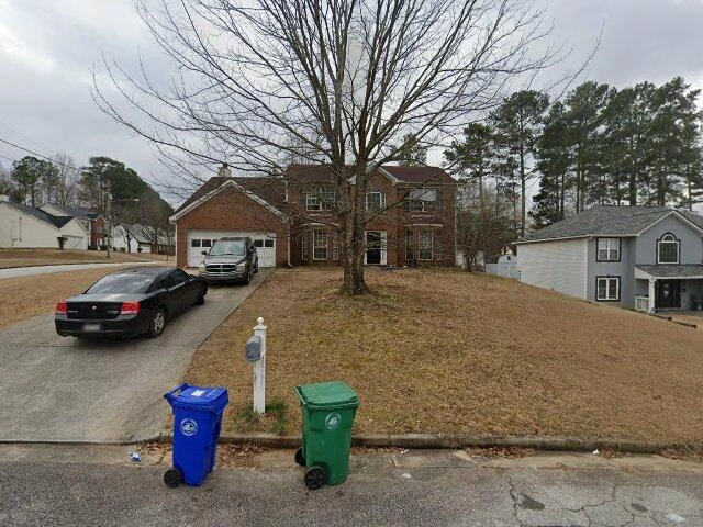 House image located at Ellenwood, GA 30294