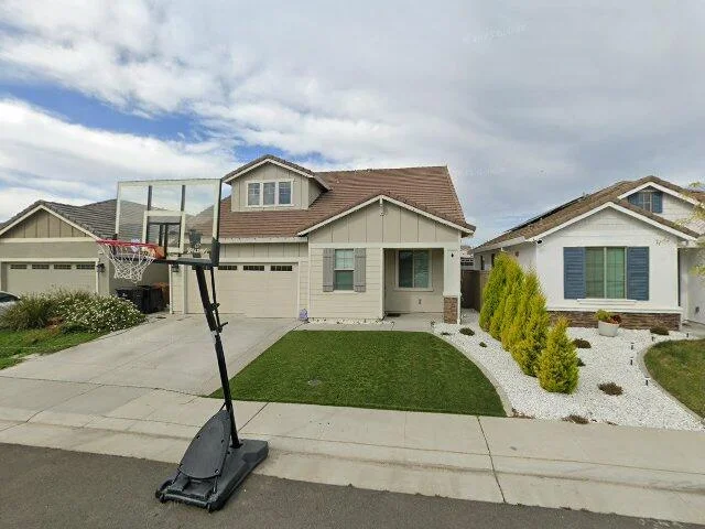 House image located at Lincoln, CA 95648