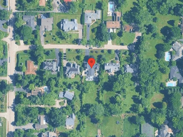 House image located at Glenview, IL 60025