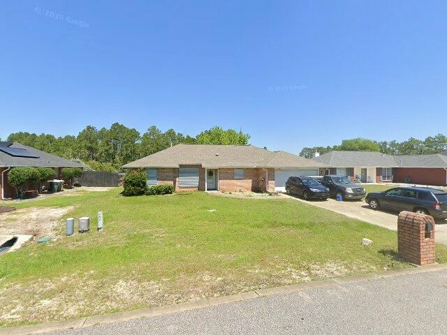 House image located at Pensacola, FL 32506