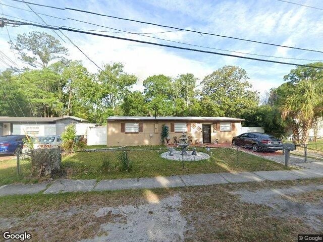 House image located at Jacksonville, FL 32246