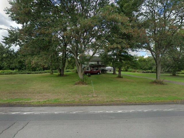 House image located at Medina, NY 14103