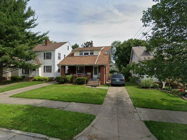 House image located at Cleveland, OH 44144