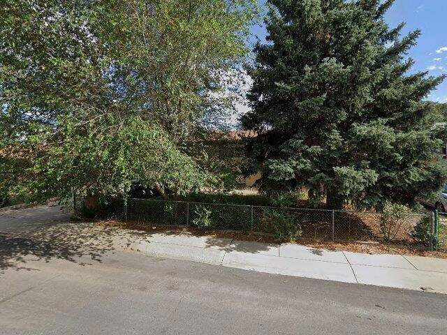 House image located at Colorado Springs, CO 80911