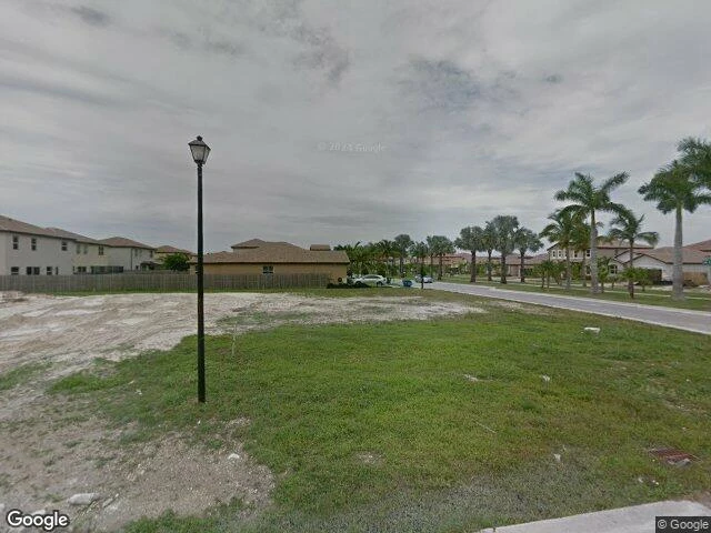 House image located at Homestead, FL 33032