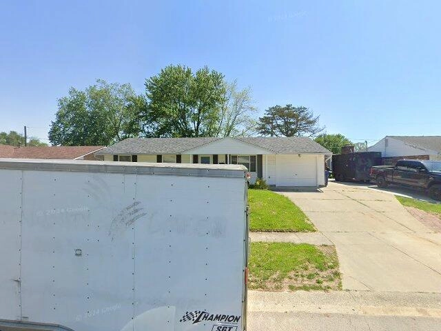 House image located at Dayton, OH 45424