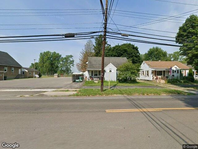 House image located at North Tonawanda, NY 14120