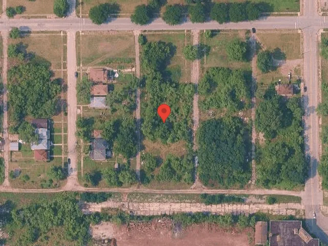 House image located at Gary, IN 46402