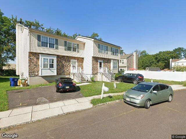 House image located at Lawrence Township, NJ 08648