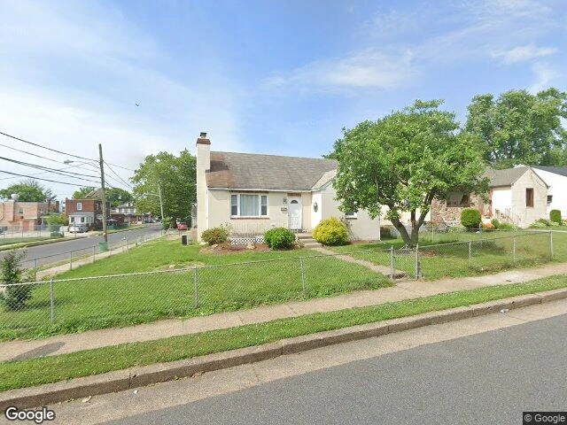House image located at Pennsauken, NJ 08110