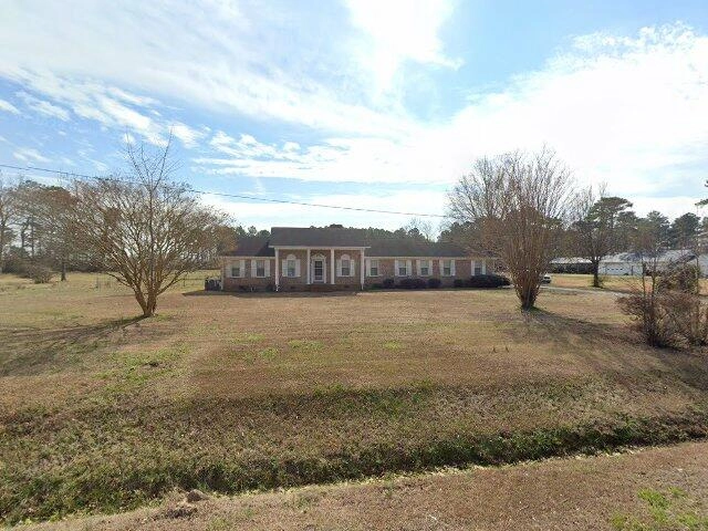 House image located at Richlands, NC 28574