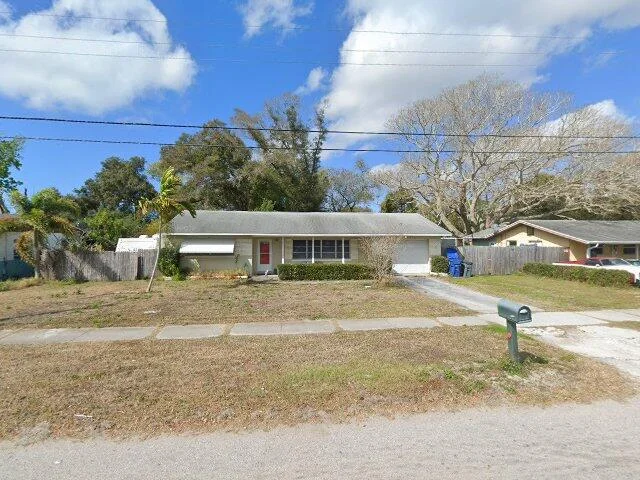 House image located at Saint Petersburg, FL 33709