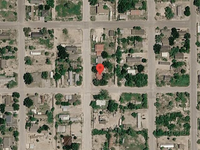 House image located at Sidney, OH 45365
