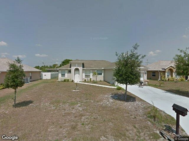 House image located at Sebastian, FL 32958