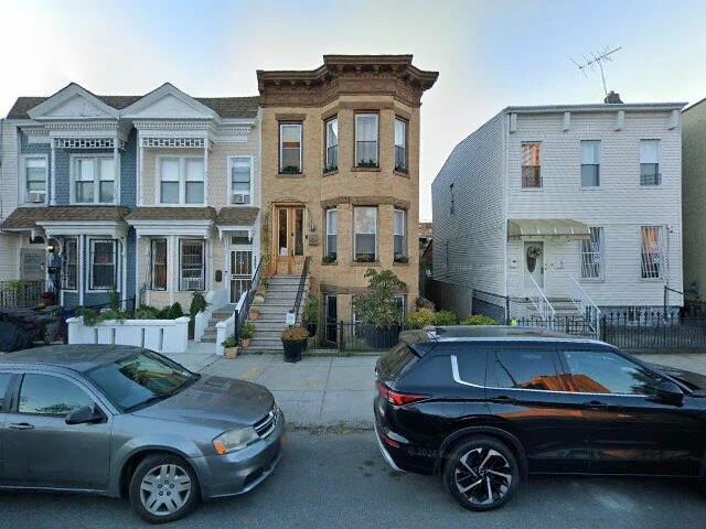 House image located at Brooklyn, NY 11233