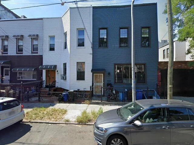 House image located at Ridgewood, NY 11385