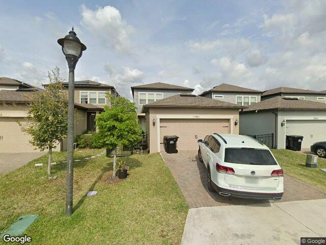 House image located at Odessa, FL 33556