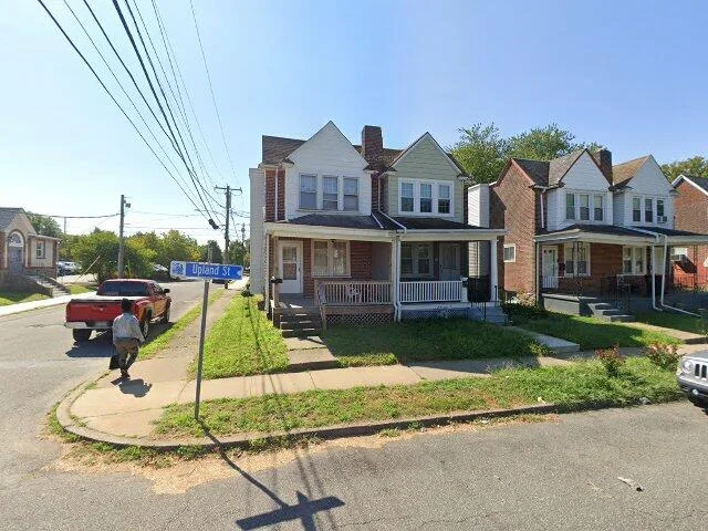 House image located at Chester, PA 19013