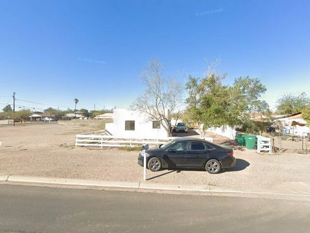 House image located at Eloy, AZ 85131