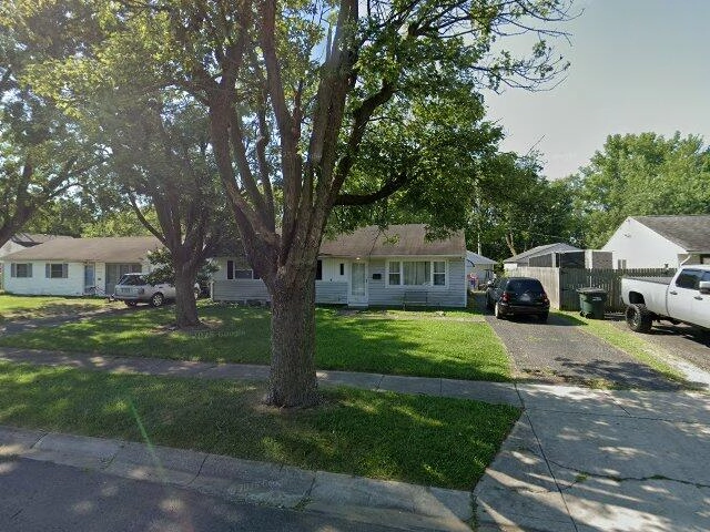 House image located at Dayton, OH 45432