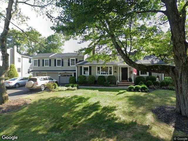 House image located at Madison, NJ 07940