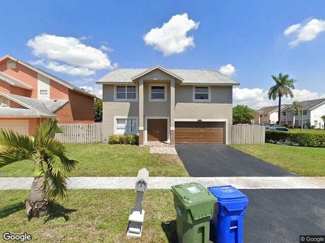 House image located at Hollywood, FL 33025