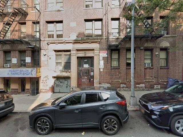 House image located at Bronx, NY 10453