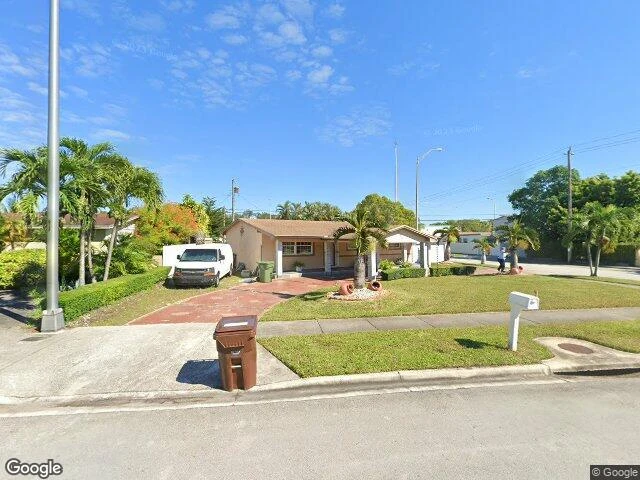 House image located at Hialeah, FL 33014