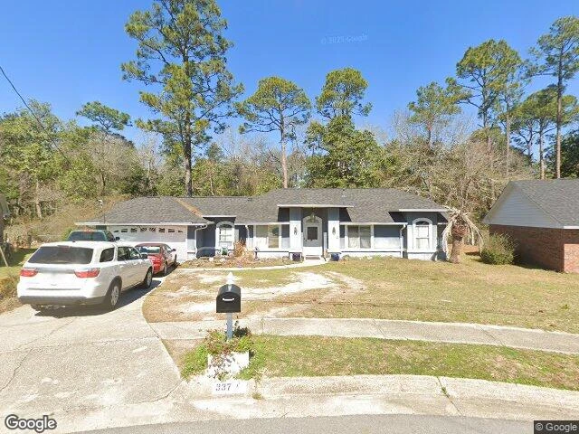 House image located at Pensacola, FL 32514