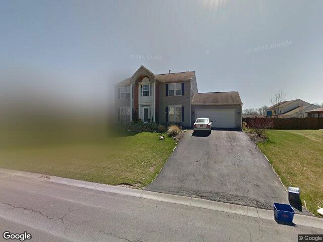 House image located at Liverpool, NY 13090