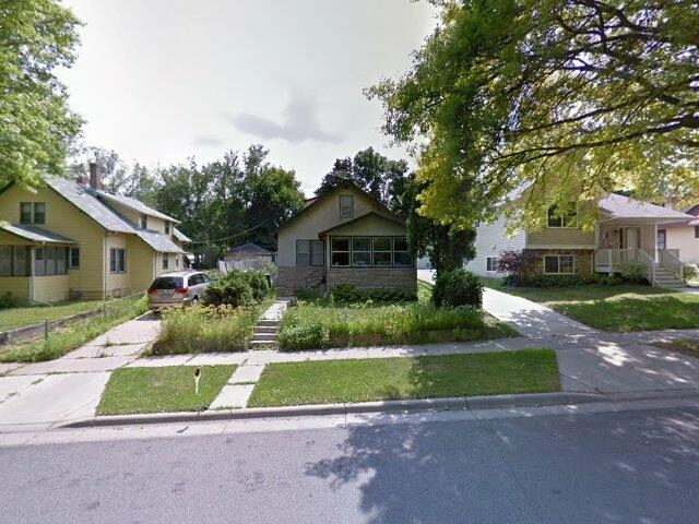 House image located at Saint Paul, MN 55107