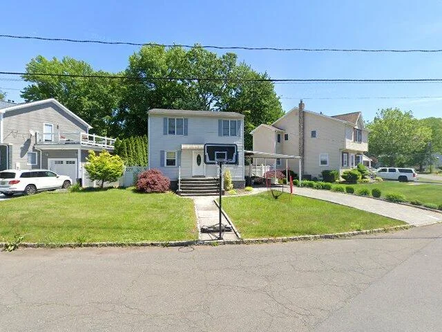 House image located at Kenilworth, NJ 07033