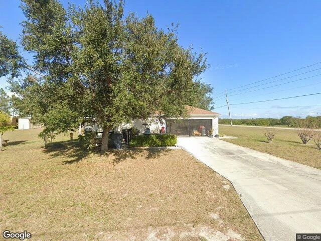House image located at Haines City, FL 33844