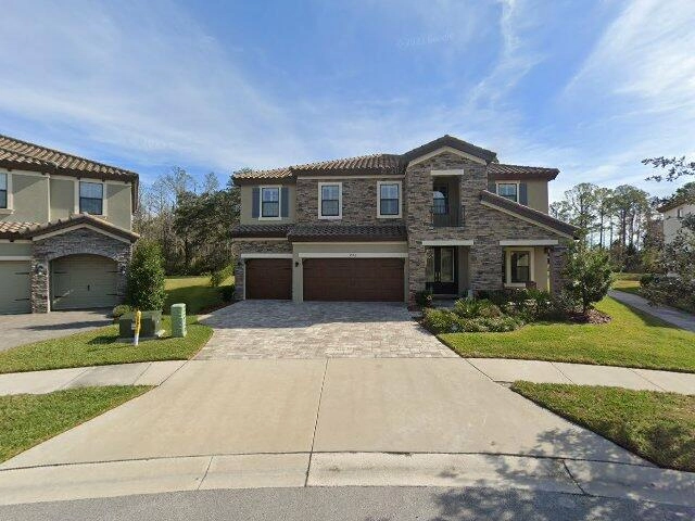 House image located at Odessa, FL 33556