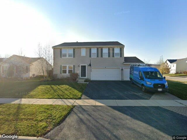 House image located at Round Lake, IL 60073