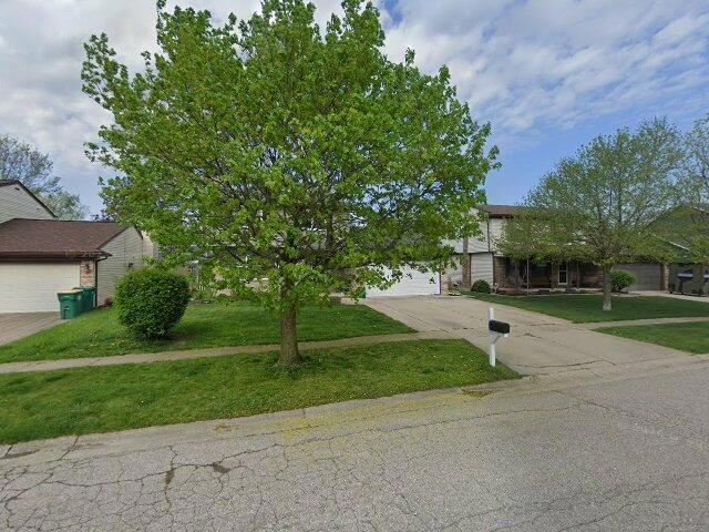 House image located at Ypsilanti, MI 48197