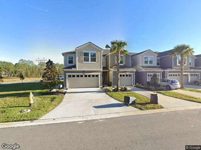 House image located at Saint Johns, FL 32259