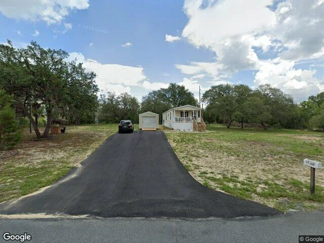 House image located at Hernando, FL 34442