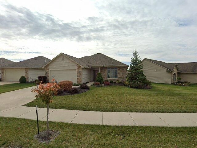 House image located at Fort Wayne, IN 46825