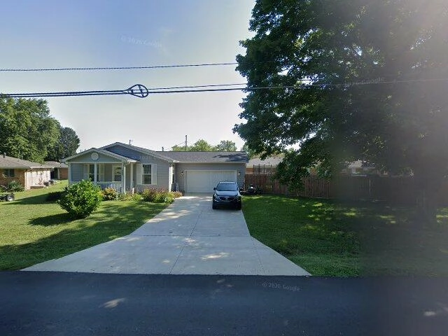 House image located at Cayce, SC 29033
