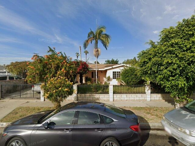 House image located at La Puente, CA 91744