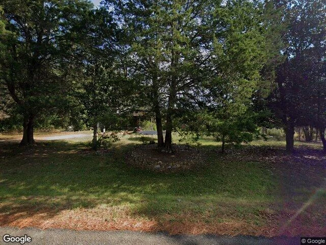 House image located at Vincent, AL 35178