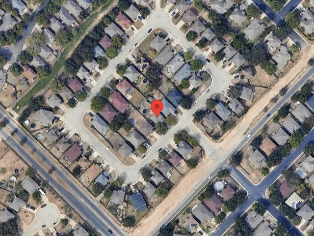 House image located at San Antonio, TX 78253