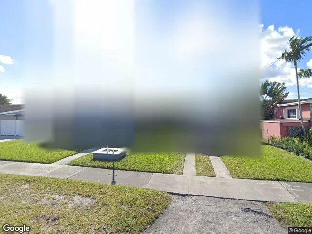House image located at Miami, FL 33155