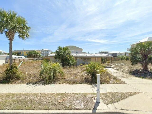 House image located at Gulf Breeze, FL 32561