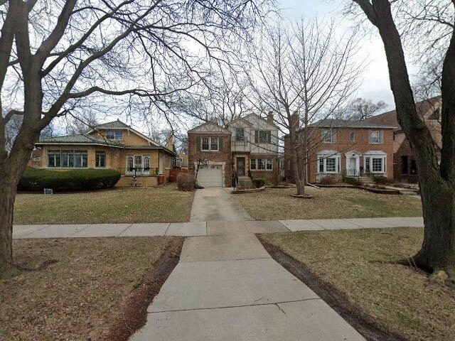 House image located at Chicago, IL 60643