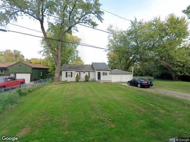 House image located at Fox Lake, IL 60020